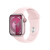 苹果Watch Series9第九代 电话智能运动手表 Watch S9 41mm GPS版S/M Watch S9 亮粉色 45mm GPS版M/L 全国联保