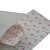 聚远 JUYUAN  止滑垫橡胶保护垫可剪裁硅胶防水防滑垫自粘 白色宽10cm×厚2mm×长1m