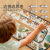 弥鹿（mideer）恐龙拼图手提盒玩具新款儿童卡通动物早教礼盒玩具 手提盒-恐龙MD3026