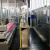 橡胶工业走道垫耐磨防滑地胶工厂车间厂房厨房通道耐油垫可定制 1.5mx3m