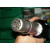 LEISTER热风枪141.312莱丹直筒塑料焊接枪瑞士原装进口TRIACST 5*7三角焊嘴