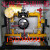 天然气调压箱定做各种减压柜锅炉工业大流量调压柜商用降压 黑色