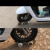 电动车三轮车瘪胎爆胎应急承重抗压加厚钢板灵活转弯五轮设计 托车器