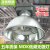 适用于上海亚明照明MDK低频无极灯工矿工厂灯篮球羽毛球管仓库车间厂房 200W（MDK款）
