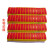180度耐高温三角标签高温美纹胶红色小三角标签PCB品管标识4*12mm 红色4*12mm10张