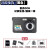 IXUS130相机学生校园复古相机Vlog卡片机入门级 清晰款黑色-全新 (4800万20