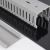 须特(XUTE)pvc工业理线槽配电柜配电箱卡线槽走线槽明装走线免打孔齿形线槽 加厚款高50*宽50米 2米/根（1米/根发货）