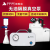 上海析牛无油隔膜真空泵可调正负压便携式实验室用抽滤抽气泵小型 旗舰款 XU-85LC (30L/min)防腐型