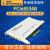 高速数据采集卡PCIe8534B/33B/8543B示波器4路同步AD卡每路80M40M PCIe8534B(14位80M)