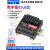 modbus开关模拟量010V420ma 转485通讯采集模块输入输出远程io ETHMODBUSIO16R 16入16出继电