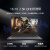 外星人（Alienware）全新m18 R2高端电竞游戏本笔记本电脑 四风扇散热 14代酷睿 i9-14900HX 96G+8T 4070定制 2.5K-165Hz 加购外星人PRO鼠标