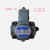 VP-20-FA3变量叶片泵VP-15 30 40FA3SHENYU液压油泵VP1-20-70 VP-SF-15D(小轴12.7