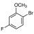 TCI B3875 2-溴-5-氟benjia醚 5g