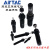 油压缓冲器ACA0806 ACA1007 ACA1210 ACA1412 ACA2020-1/ ACA1412-1 高速(轻负载)