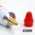法国 Fixolid工业记号笔螺栓防松标记漆金属油漆笔T300红 黄 白色 10支+含税