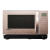 格兰仕变频微波光波炉蒸烤箱 家用智能微蒸烤一体机 不锈钢内胆28升 直喷蒸 D10Q28CSLV-Q3(S0)（线下同款）