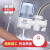 净恩JN16净水器家用直饮水龙头过滤器自来水前置滤水器厨房净化器 净水器+1芯(共2个芯)
