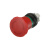ABB MPE系列急停按钮操作头部(不带灯型) 红色 MPET4-10R