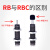 RB0806RBC1007 1210 2015 2525油压缓冲器气缸阻力器阻尼器吸震器 RBC1210