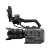 SONY 索尼ILME-FX6V 全画幅4K电影摄影机 手持式摄录一体机 FX6V+FE24-105G镜头 套装三