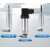 CKHKC 压力传感器 0~2.5mpa【0.5%精度】