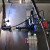 灌体自动焊接小车环缝管道摆动式焊接机横焊立焊磁力管道焊接 MK-100A自动焊接小车