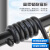 远东电缆RVV电缆线国标电线软线2芯3芯1/2.5/4/6/10平方电缆线户 国标3芯16方1米价