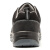 固邦特 安全鞋GB-6624钢包头防砸透气季劳保鞋防滑耐磨工作鞋 45码 