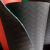 承琉定制PVC加厚防滑地垫工厂车间防尘耐磨阻燃地胶塑料地毯橡胶地胶满铺 牛筋加厚款红色人字纹 定制
