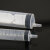 海斯迪克 HKCL-18 实验室一次性注射器无针头 冲洗器取样器进样器灌注器注射针筒粗口 2.5ml(150个)