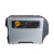 定制ZEBRAZT410射频识别不干胶标签打印机rfid批量写印教育服装业 ZT410R(300dpi)RFID打印机