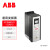 ABB变频器 ACS880系列 ACS880-01-12A6-3 5.5kW 标配ACS-AP-W控制盘,C