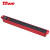 TOWE同为炫彩插座总控开关工业级防雷多功能带USB充电插排 7位带USB EN10/C71KU中国红