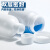 塑料样品瓶试剂瓶hdpe白色大口小口瓶实验室化工药剂分装瓶含内盖 HDPE/白色塑料/250ml小口