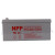 耐普NPP蓄电池NPG12-200AH 12V200AH UPS电源EPS消防应急太阳能直流屏免维护胶体电瓶替代NP12-200