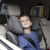 cybex Solution Z/G/T i-fix大童儿童汽车安全座椅3-12岁 T i-Fix Plus 玛奇朵【高度宽度