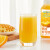 味全每日c果汁100%纯果蔬汁饮料饮品橙汁葡萄汁胡萝卜好喝椰冷藏 橙汁*4