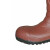 雷克兰（Lakeland）R-2-49高筒PVC安全靴 耐油耐酸碱腐蚀防化 防砸防刺穿中底雨靴 37码