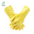 东亚手套 PVC防酸碱手套 工业防护手套 028 10双/包