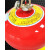 自动灭火器悬挂干粉灭火器4kg6kg8公斤吊顶自动灭火球吊装式超细 10kg悬挂灭火器(68度)