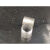 304不锈钢单头丝外螺纹直接单头丝焊接管水管外丝接头配件4分6分 316材质DN15 4分