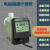 适用电磁隔膜计量泵耐酸碱流量可调节PH自动计时加药计量泵 V系列20001（20L/H 1Bar）