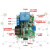 交流电流检测传感器模块 5A10A20A50A互感器 电流保护 控制继电器 CT12350A