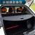 TLXT适用于汽车遮物帘后备箱遮物板隔物板19尾箱挡板置物板内饰改 众泰20085008奔腾X80野马T70