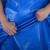 德梵帝 加厚耐磨防雨布遮阳防水布防晒布苫布 户外蓝橘/银绿塑料篷布(颜色备注) 货期7-10天 5m*8m 10天