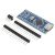 ATMEGA328P开发板 兼容arduino nano V3.0单片机改进版C编程主板 V3.0 MICRO接口 无焊接 带数据线 带数据线