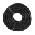 CHS长虹塑料 PE波纹管 电线软管穿线管 开口型 AD18.5 PE 100米一卷