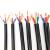 科力邦（Kelibang） 电线电缆 国标橡套软电缆 YC 软芯铜线 3*2.5mm²+1  100米价 KBQ037（客户团单专拍）