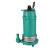 宇翔QDX潜水泵灌溉抽水机小型便携电动清水泵1寸家用抽水泵单相潜水泵QDX1-8-0.18(铝壳)