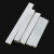 上陶鲸 白色滑石笔 装修划线笔 电焊工地记号笔 气焊切割笔 【5盒】（80*10*10毫米）40支 